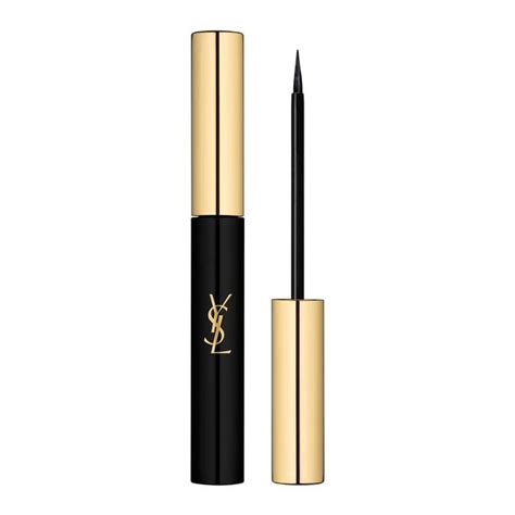 ysl eye contour|COUTURE EYE LINER .